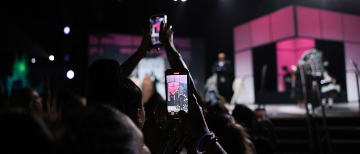 Symposium Expander First